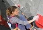 Anak Verhoeven bevestigt met een 3de plaats in Puurs haar leidersrol binnen de Belgische klimwereld