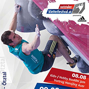 IFSC European Youth Cup Boulder