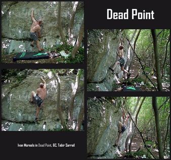 Dead Point, 6C