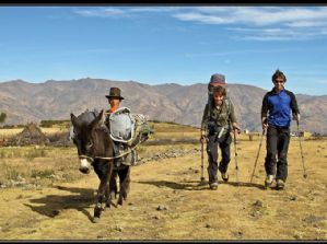 Expedition Peru 2009