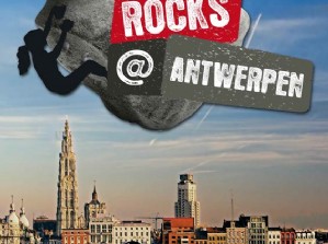 Rocks@Antwerpen 2012