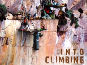 Into Climbing