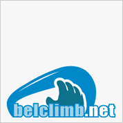 Nieuw logo voor klimzaal Altitude CCM
