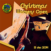 Vrouwen aan de top op 13 december in City Lizard