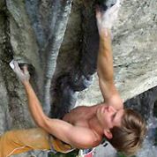 Jerôme De Boeck klimt 8c waarin hij al 6 jaar werkt