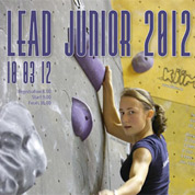 Lead Junior 2012, op uw plaatsen...
