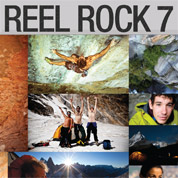 Reel Rock Tour in Blok op 17 november