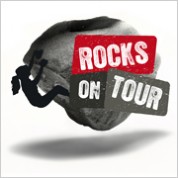 Start inschrijvingen Pepsi Max Rocks on Tour