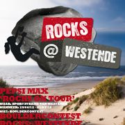 Rocks@Westende van 29 juni tot 1 juli