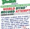 Guinness Book of Records Dyno Competition