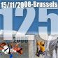 125 jaar klimmen en alpinisme in België