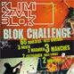 Blok Challenge in Hoboken