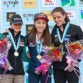 Anak Verhoeven behaalt brons op de Wereldbeker Lead in Haiyang