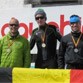 Resultaten Belgisch Kampioenschap ski-alpinisme