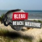Bleau Beach Westende vanaf zaterdag