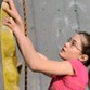 Resultaten Open Jeunes in Brussels Monkeys Climbing
