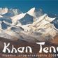 Khan Tengri gehaald