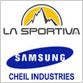 La Sportiva en Samsung sluiten pact