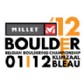 Millet Boulder: zaterdag 1 december in Klimzaal Bleau