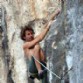 Nicolas Favresse op het Kalymnos Climbing Festival