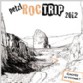 Win je reis naar de Petzl Roc Trip 2012