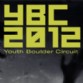 Youth Boulder Circuit 2012, in de startblokken...
