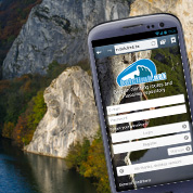 300 massieven en 5000 klimroutes in België  op je smartphone