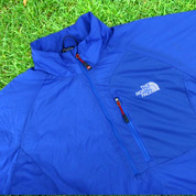 The North Face Zephyrus Pullover