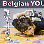 Belgian Youth Cup 3