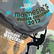 Magnesia Boulder Challenge