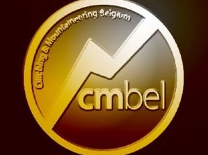 CMBEL medal