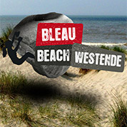 Bleau Beach Westende van 5 april tot 19 september
