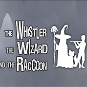 The whistler, the wizard and the racoon, een heldenverhaal op de Cerro Catedral