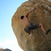 Bouldervideos made in USA