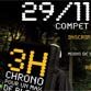3-uren Chrono te Face Nord, don't miss it!