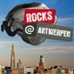 Boulderen op de Groenplaats in Antwerpen, het is mogelijk dit weekend!