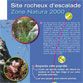 Rotsmassieven als zone Natura 2000