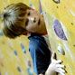 157 klimmers op het Open Vlaams Jeugdklimkampioenschap
