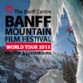 Banff Mountain Film Festival in België vanaf 3 maart