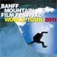 Win 10x2 vrijkaarten voor het Banff Mountain Film Festival