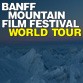 Het Banff Mountain Film Festival komt terug naar België in februari