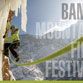Laatste voorstelling Banff 22 april in Brussel