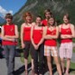 Het Belgian Youth Climbing Team versie 2011 - deel 2