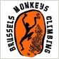 Klimzaal Brussels Monkeys Climbing herrijst uit haar assen