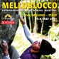 Melloblocco 2011, hommage aan Chloé Graftiaux