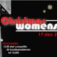 Christmas Womens Open op 17 december in City Lizard