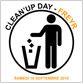 Clean-up day in Freyr zaterdag 18 september
