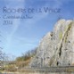 De Rochers de la Vierge in Comblain-la-Tour terug geopend