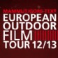 European Outdoor Film Tour in Antwerpen op 16 oktober