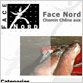 Nieuwe website voor klimzaal Face Nord